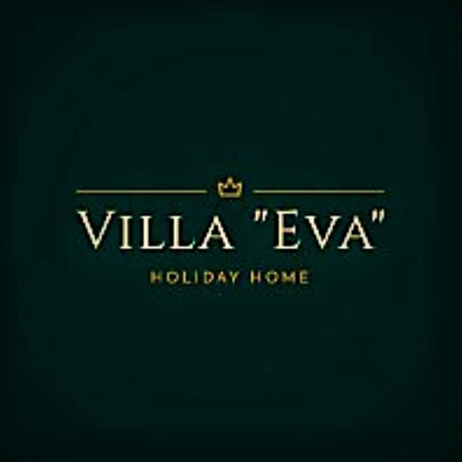 Villa "Eva" - Entire Beachfront Holiday Home - 4S Agia Marina  Exterior foto